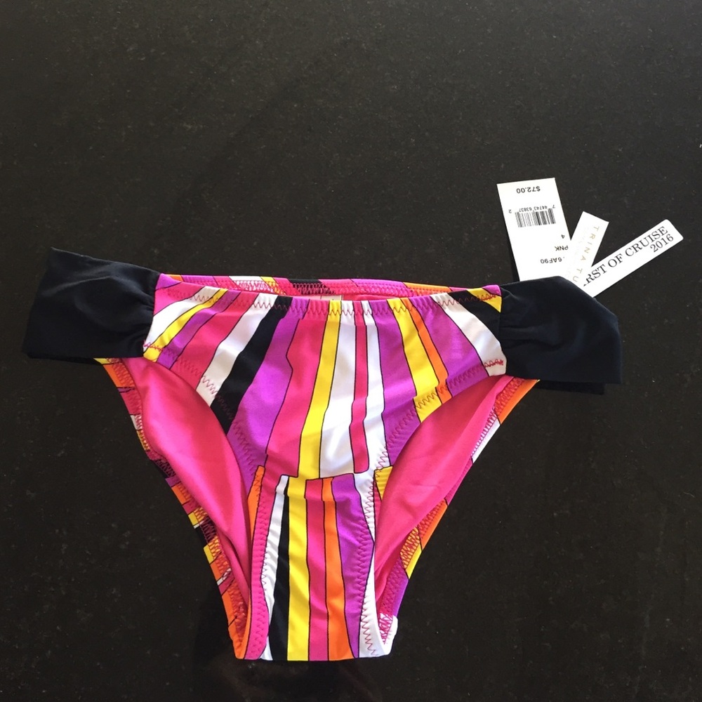 Trina Turk bikini bottoms